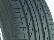 BRIDGESTONE DUELER H/P SPORT A/S image